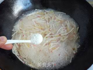 Potato and Carrot Soup recipe