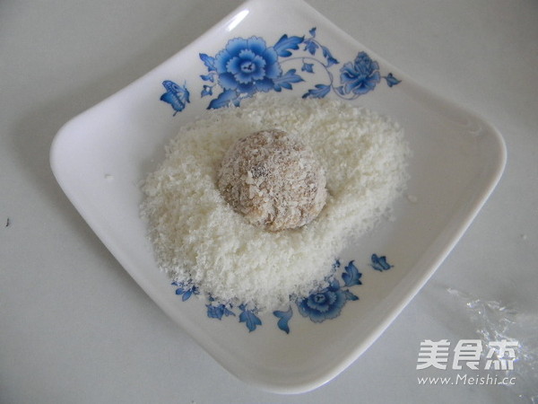 Red Date Rice Cake recipe