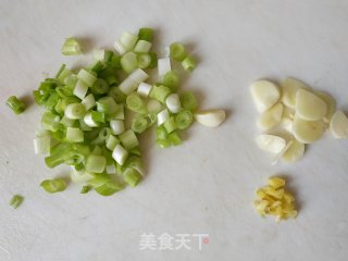 Yuxiang Erding recipe