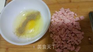 Blooming~ Mantou recipe