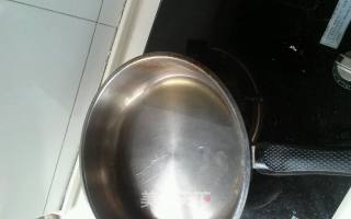Black Tahini recipe