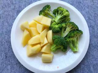 Homemade Steak recipe