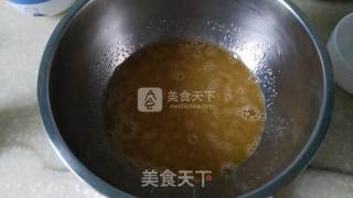 Coco Madeleine recipe
