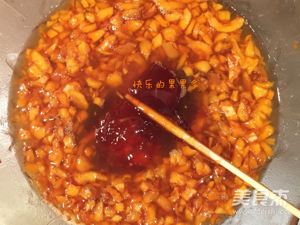 Homemade Loquat Jam recipe