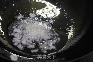 Kun Bo Casserole Braised Pork recipe