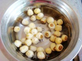 Relieving Cough and Moisturizing Lungs--pear Water recipe