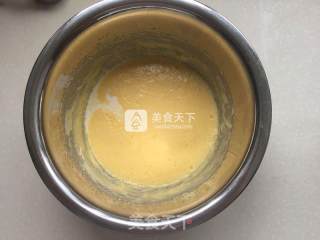 Creamy Butter Cake recipe