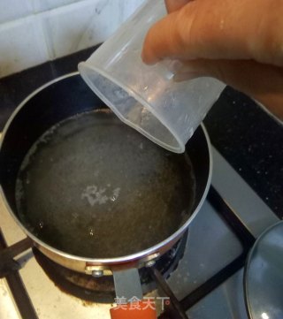 Invert Syrup recipe