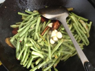 Cowpea Roast Pork recipe