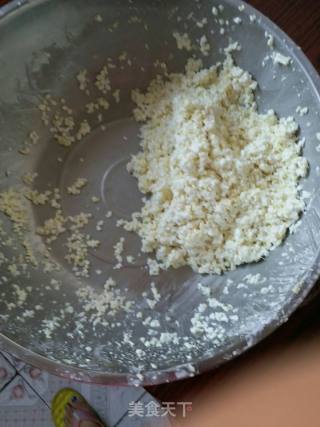 Fresh Tortillas recipe