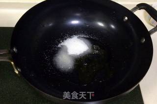 Crispy Sachima recipe