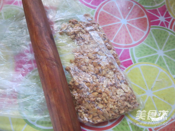 Glutinous Rice Rolls recipe