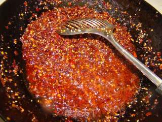 Chili Oil recipe