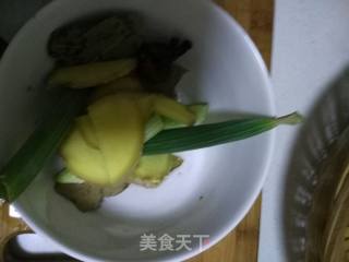 Homemade Beef Jerky recipe