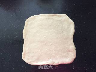 #四session Baking Contest and It's Love to Eat Festival# Soup Kind of Marbled Toast recipe