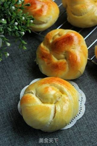 Old-fashioned Bread recipe