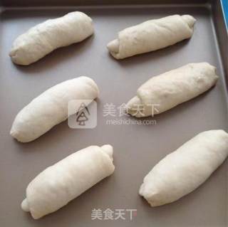 Hot Dog recipe