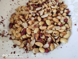 Sugar Not Shake recipe