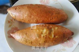 #aca烤明星大赛#roasted French Fries recipe