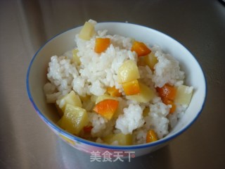 Lunch for One Person recipe