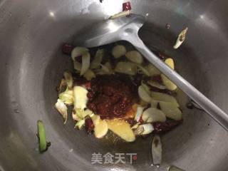 Spicy Lotus Root Slices recipe