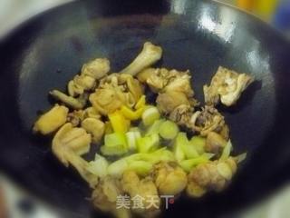 [simple Banquet Dishes in Yiru's Private Room] Roasted Chicken Nuggets with Taro recipe