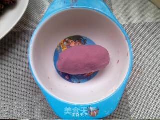 Color Heart is Too Soft recipe