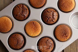 Cupcake recipe