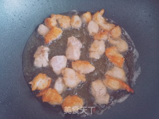 Taiwanese Salted Chicken recipe