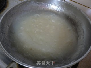 Xuzhou Special Flavor Snacks-crystal Frog Fish recipe