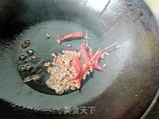 【sichuan Cuisine】---mao Xuewang recipe