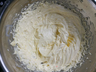 Vanilla Flavored Internet Red Cookies recipe