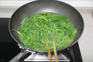 Spring Bamboo Shoots, Dried Tofu and Pork Qingtuan recipe