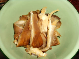 Poached Pork Slices recipe