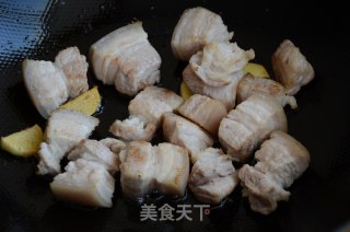 Secret Braised Pork recipe