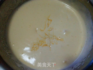 #the 4th Baking Contest and is Love Eat Festival# Anhydrous Honey Cake recipe