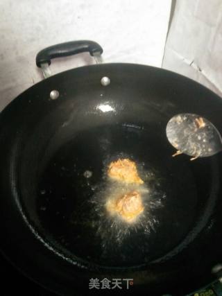 Carrot Balls recipe