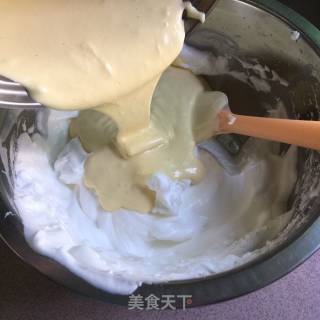 Rice Cooker Bake Cake recipe