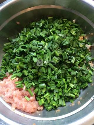 Leek Box recipe