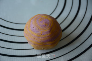 Straw Hat Pastry with Beauty and Deliciousness recipe