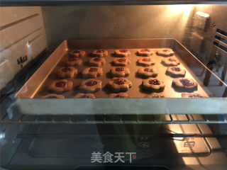 Coffee Jam Eclairs recipe