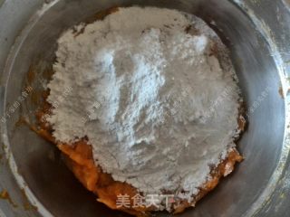 Duofu Has More Than Salty Glutinous Rice Balls recipe