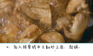 【chongqing】sweet and Sour Pork Ribs recipe