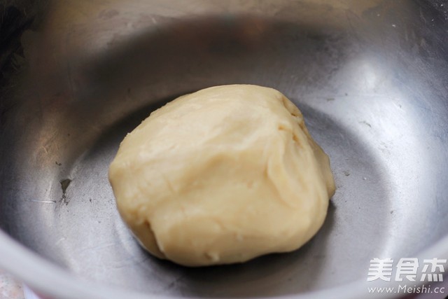 Red Bean Crisp recipe