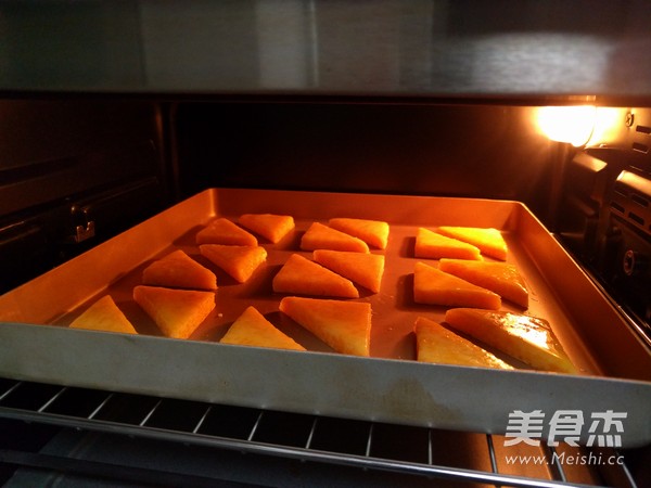 【cheddar Cheese Shortbread】 recipe