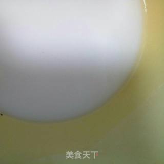 Soup with Pepper recipe