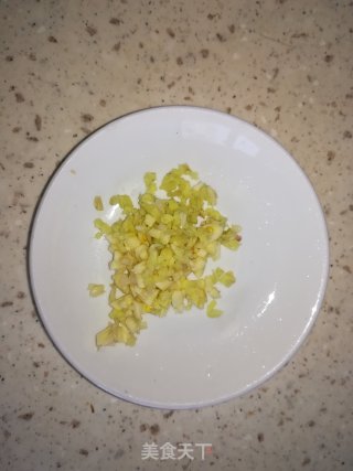 Stir-fried Vermicelli with Cabbage recipe