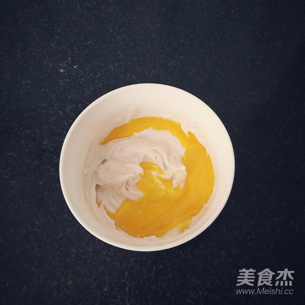 Qing De Su recipe