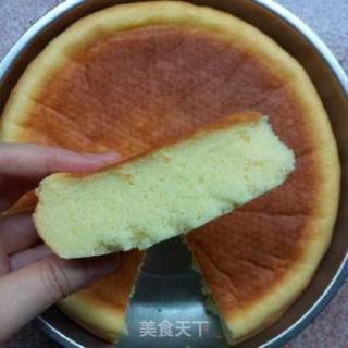 The 4th Baking Contest Cum is Love Eat Festival##electric Rice Cooker Version Cake recipe