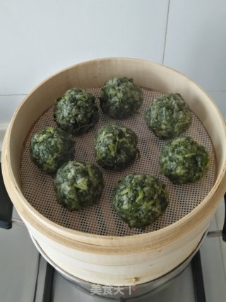 Dumplings recipe